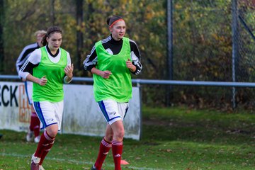 Bild 28 - Frauen SV Henstedt Ulzburg - TSV Havelse : Ergebnis: 1:1